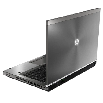 HP EliteBook 8470p Intel Core i5 | 8GB RAM | 500GB HDD Business Laptop